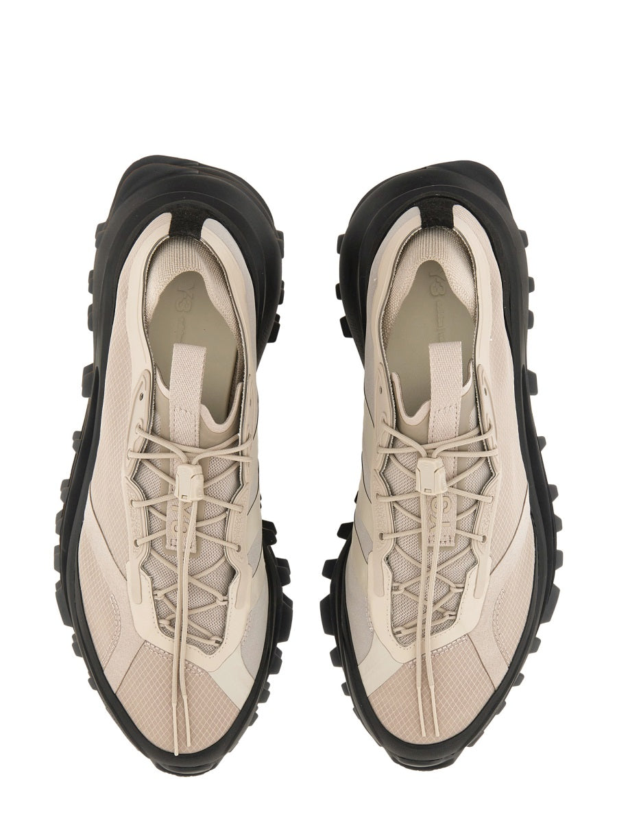 Adidas Y-3 Sneakers - Marrone | Wanan Luxury