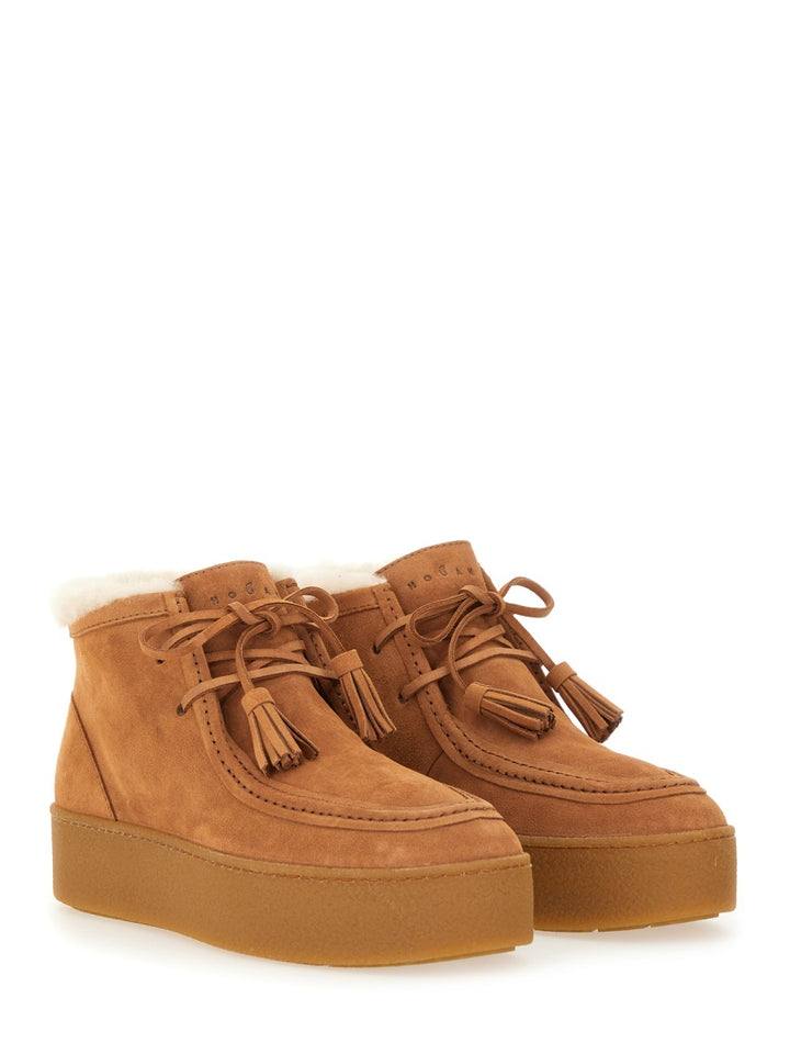 Hogan Stivali - Multcolor | Wanan Luxury