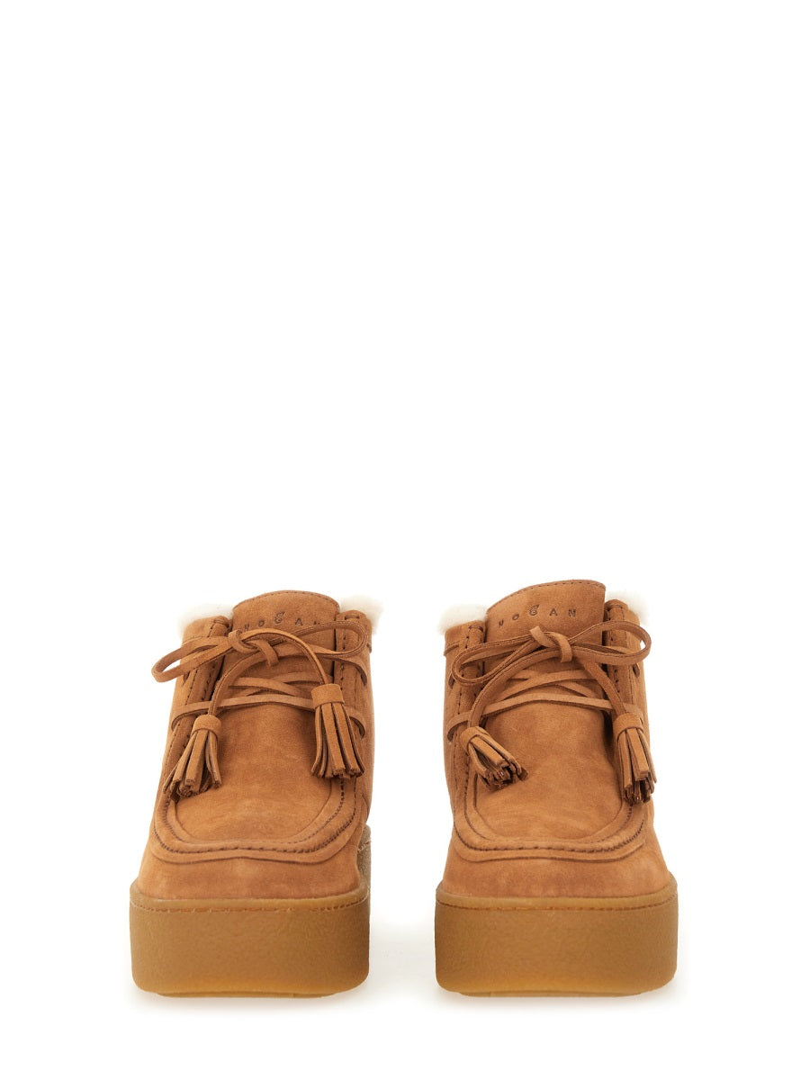 Hogan Stivali - Multcolor | Wanan Luxury