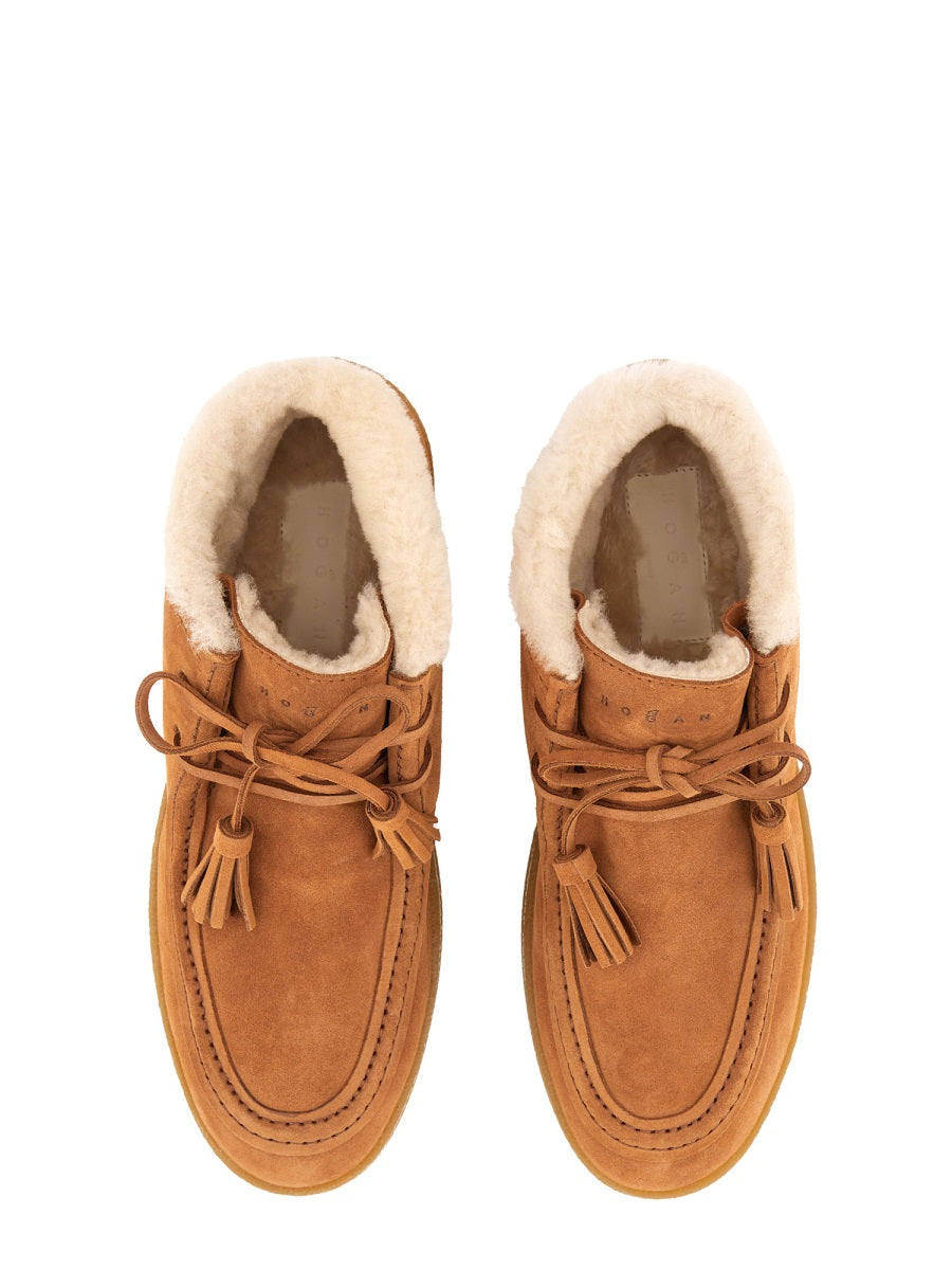 Hogan Stivali - Multcolor | Wanan Luxury