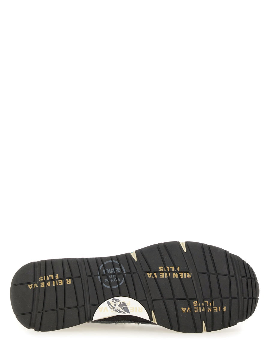 Premiata Sneakers - Blu | Wanan Luxury