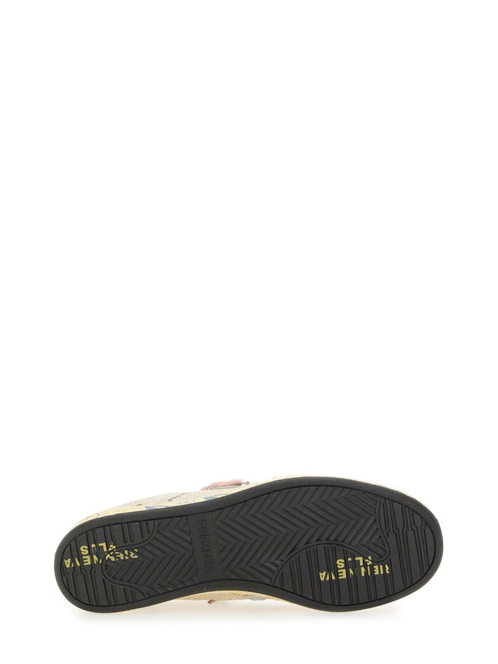 Premiata Sneakers - Neutro | Wanan Luxury