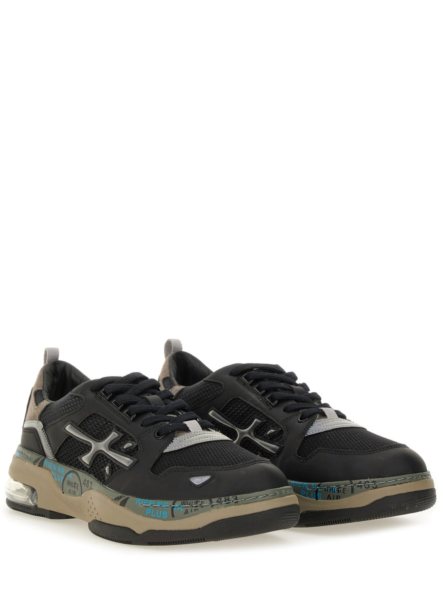 Premiata Sneakers - Multcolor | Wanan Luxury