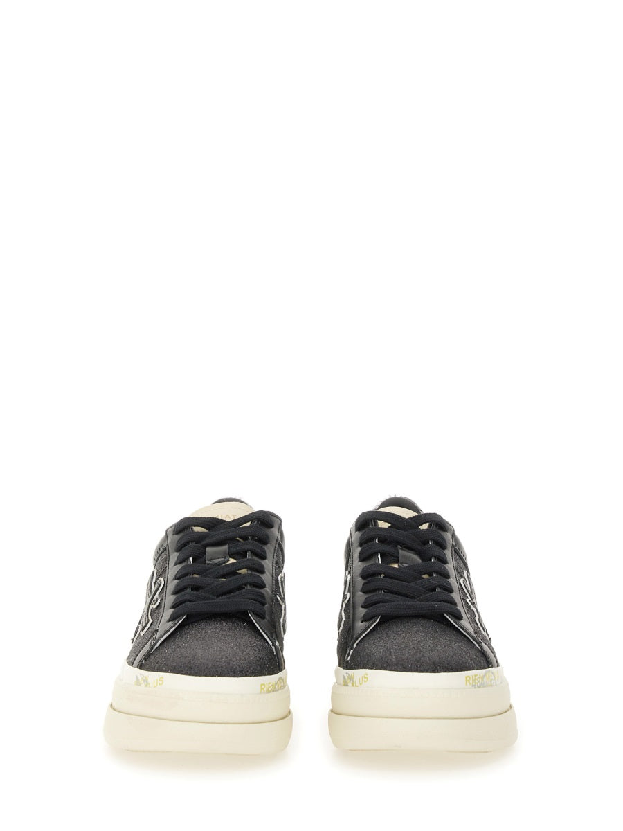 Premiata Sneakers - Nero | Wanan Luxury
