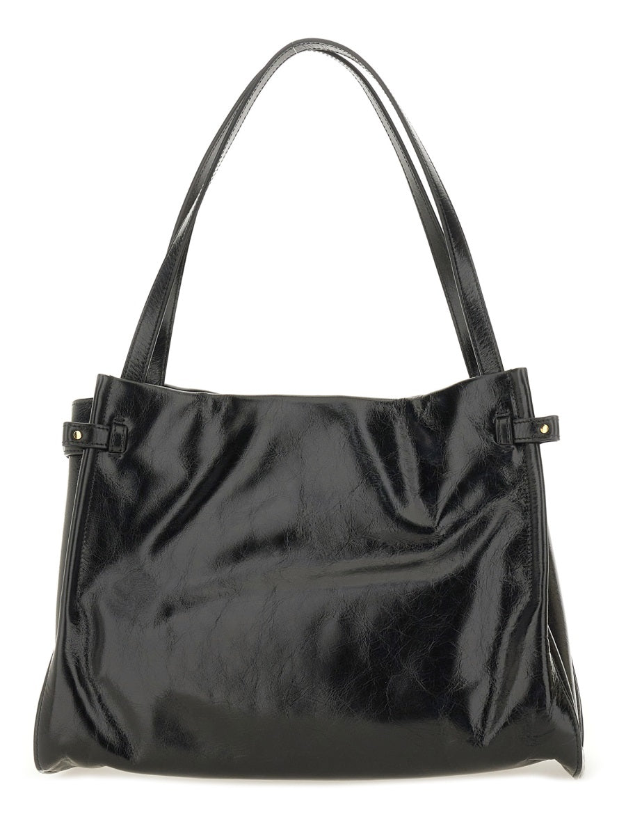 CHLOÉ Borse a Spalla e Tracolla - Nero | Wanan Luxury