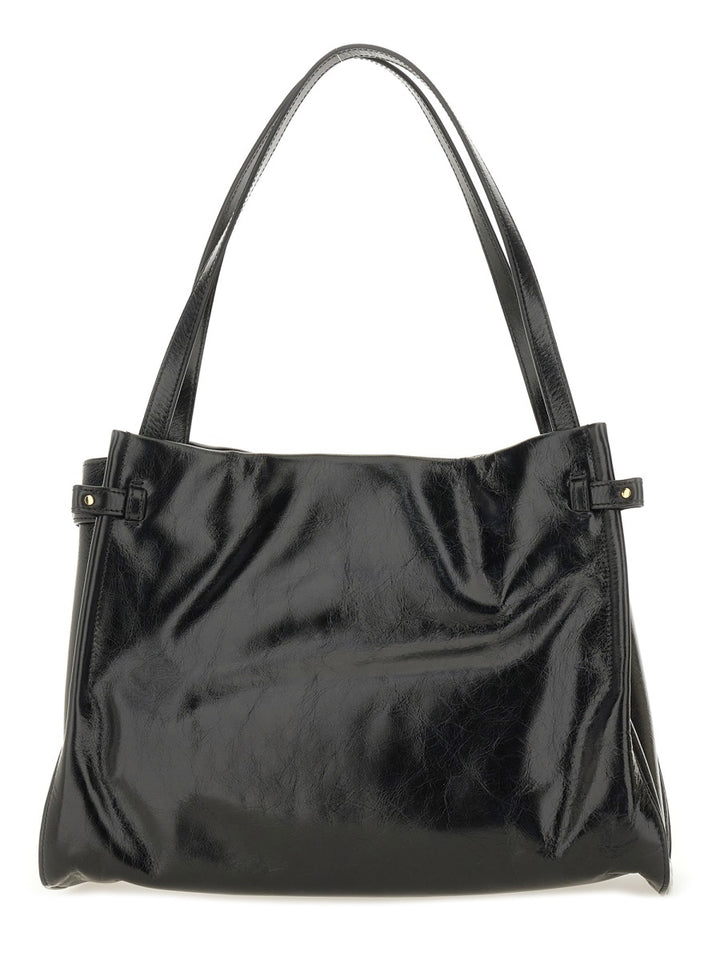 CHLOÉ Borse a Spalla e Tracolla - Nero | Wanan Luxury