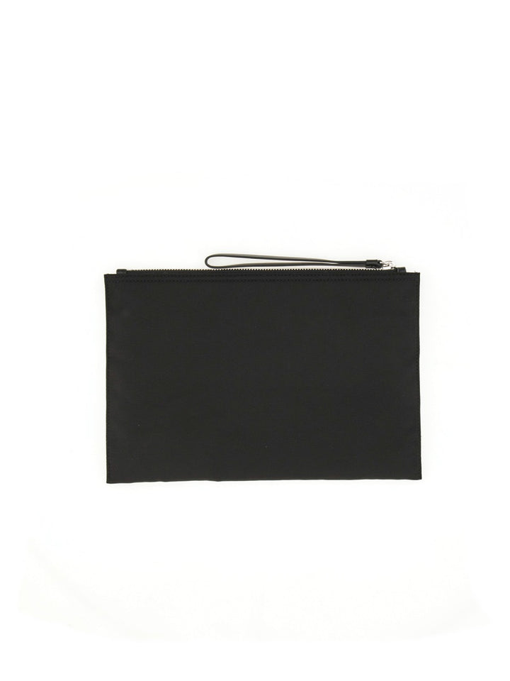 Kenzo Pochette - Nero | Wanan Luxury