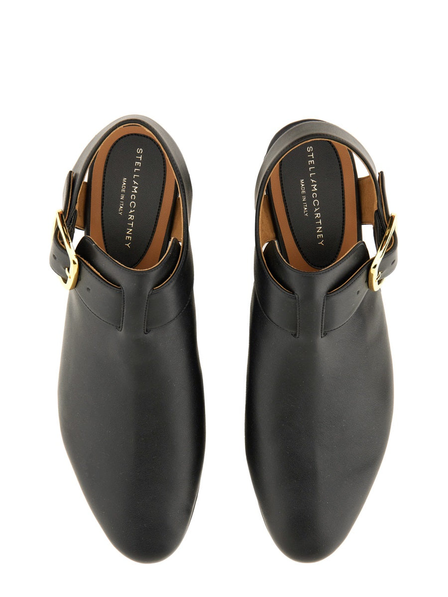 Stella McCartney Sandali - Nero | Wanan Luxury