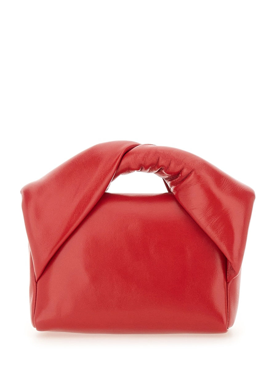 JW Anderson Borse a Mano - Rosso | Wanan Luxury
