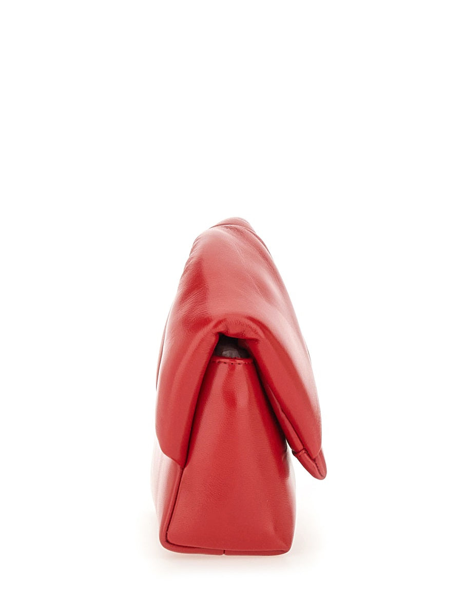 JW Anderson Borse a Mano - Rosso | Wanan Luxury