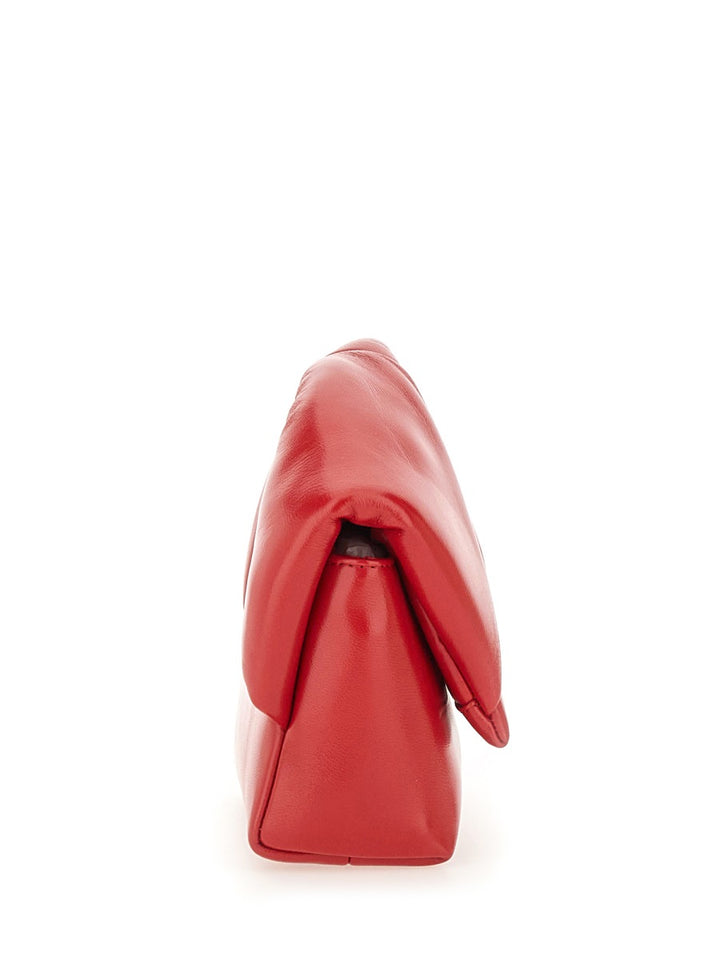 JW Anderson Borse a Mano - Rosso | Wanan Luxury