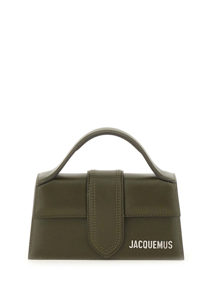 Jacquemus Borse a Spalla e Tracolla - Marrone | Wanan Luxury