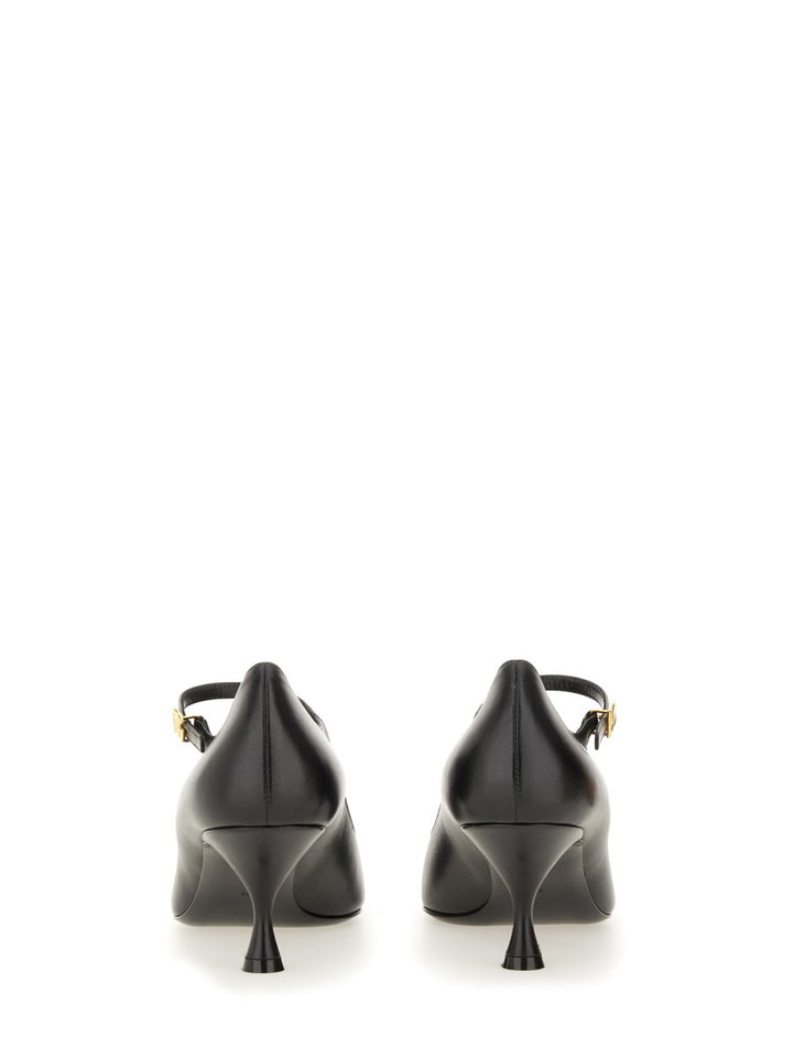 Dolce & Gabbana HEELS - Black | f4f7bc8ec5cdff671174d071ba3780483a806728