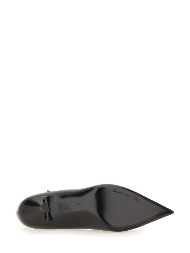 Dolce & Gabbana HEELS - Black | 25468b99b7a1010f8a5e7dd03be189932e027746