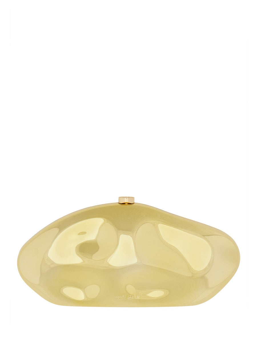 Cult Gaia Pochette - Gold | 6f762ce8b8b13832bc1d23ad67df3bfb696f6989