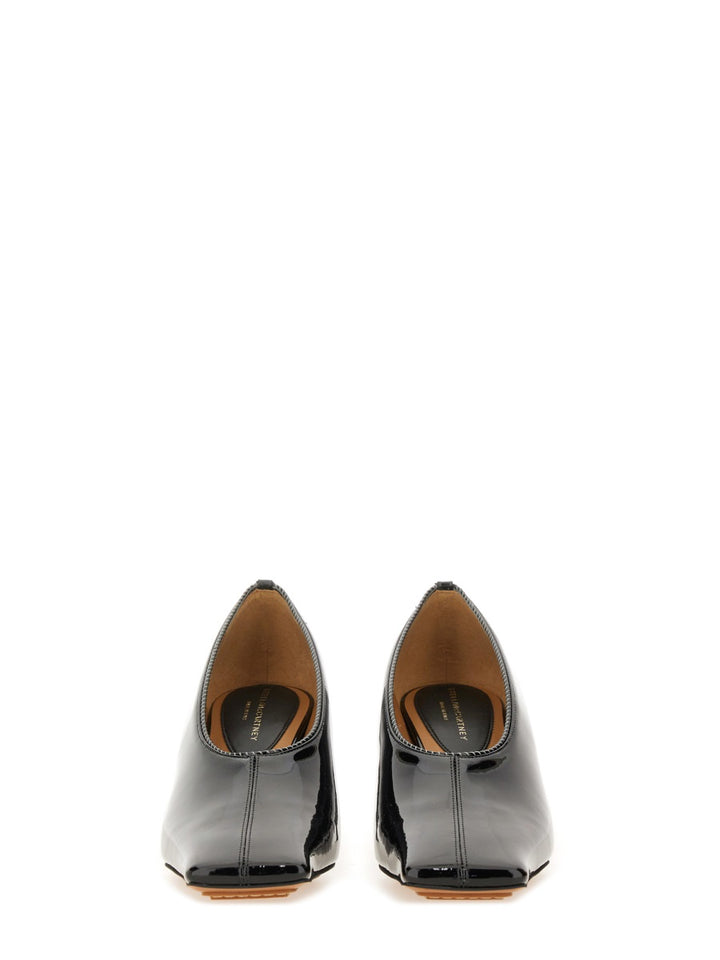 Stella Mccartney HEELS - Black | 2b70a4978500bb8d1b24bea6706a57a41193df32