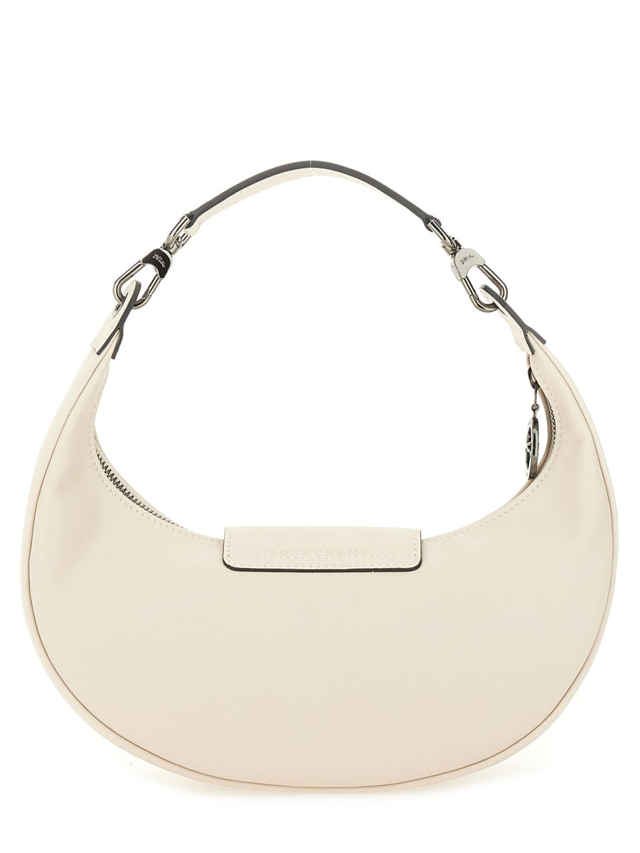 Longchamp Borse a Spalla e Tracolla - Bianco | Wanan Luxury