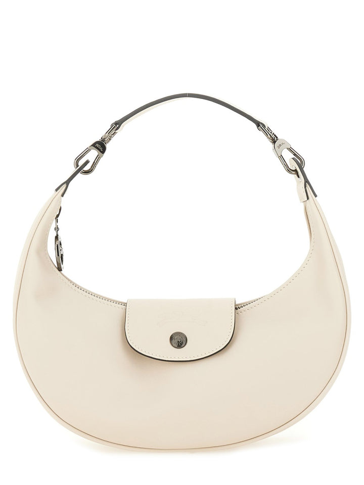 Longchamp Borse a Spalla e Tracolla - Bianco | Wanan Luxury