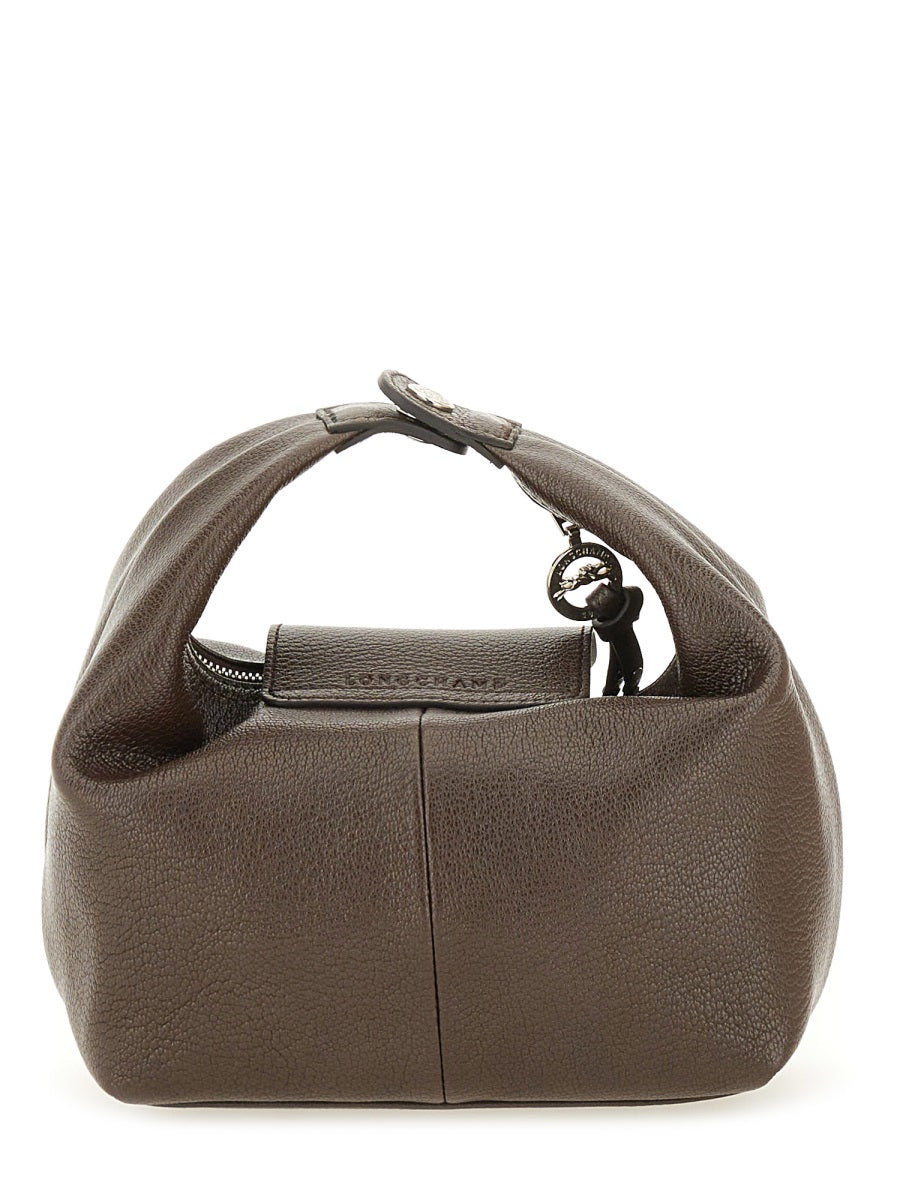 Longchamp Borse a Mano - Beige | Wanan Luxury