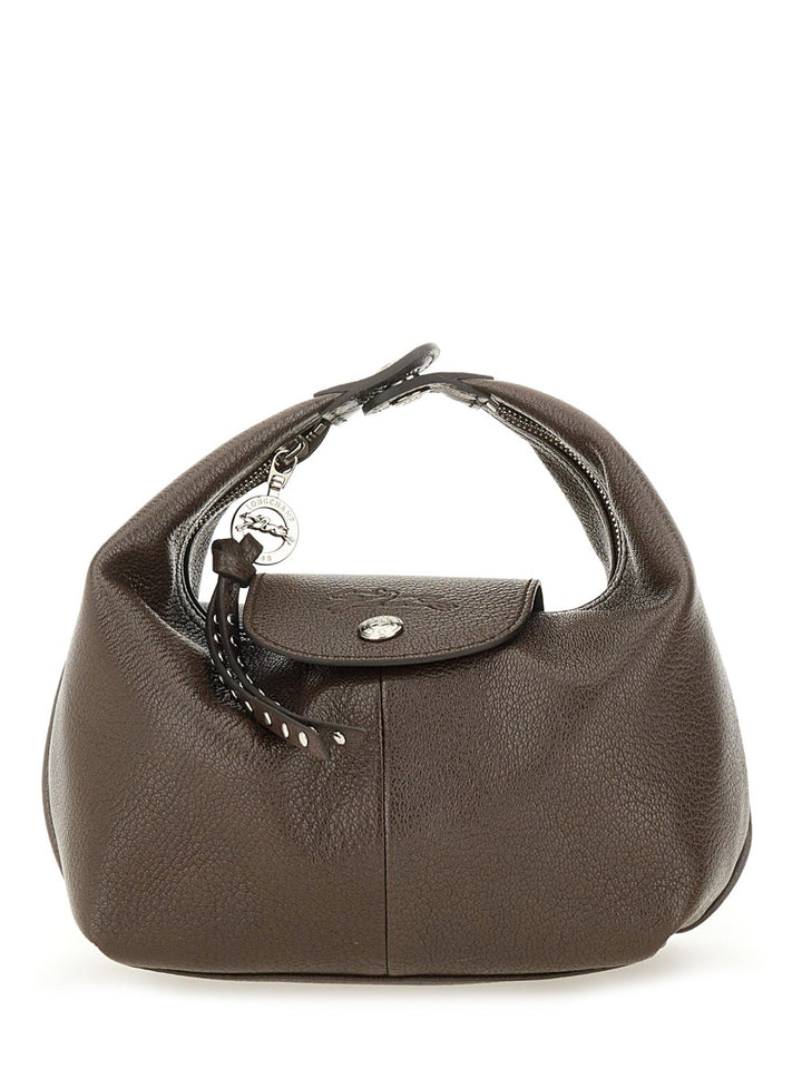 Longchamp Borse a Mano - Beige | Wanan Luxury
