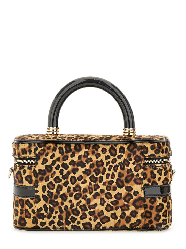 Roger Vivier Borse a Mano - Animalier | 617af0985dffea7bb58671e3f5bfd81cb4fafdde