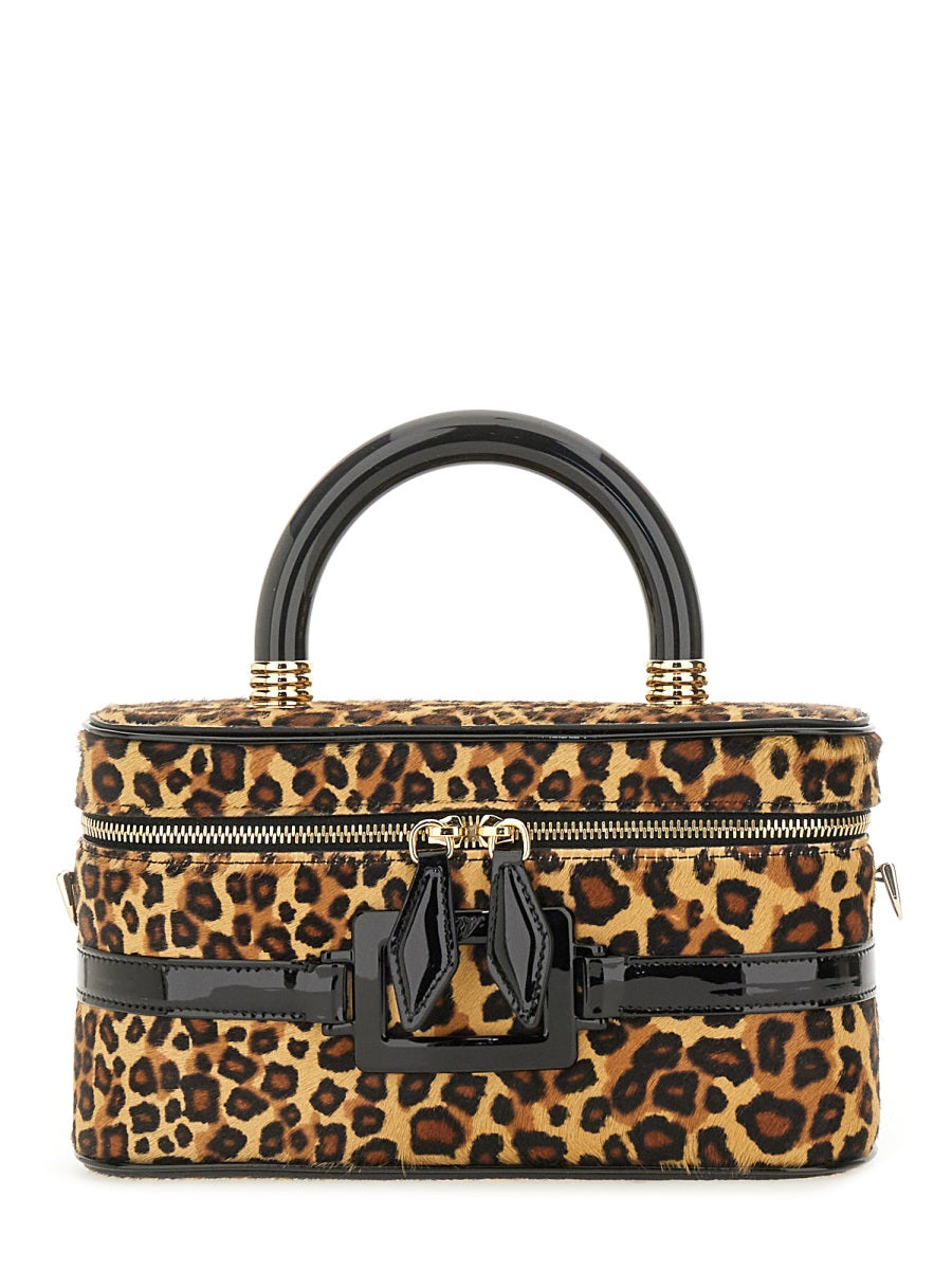 Roger Vivier Borse a Mano - Animalier | 7ceef7d5e6a7e9efb6224777c35db2e5429c7be6