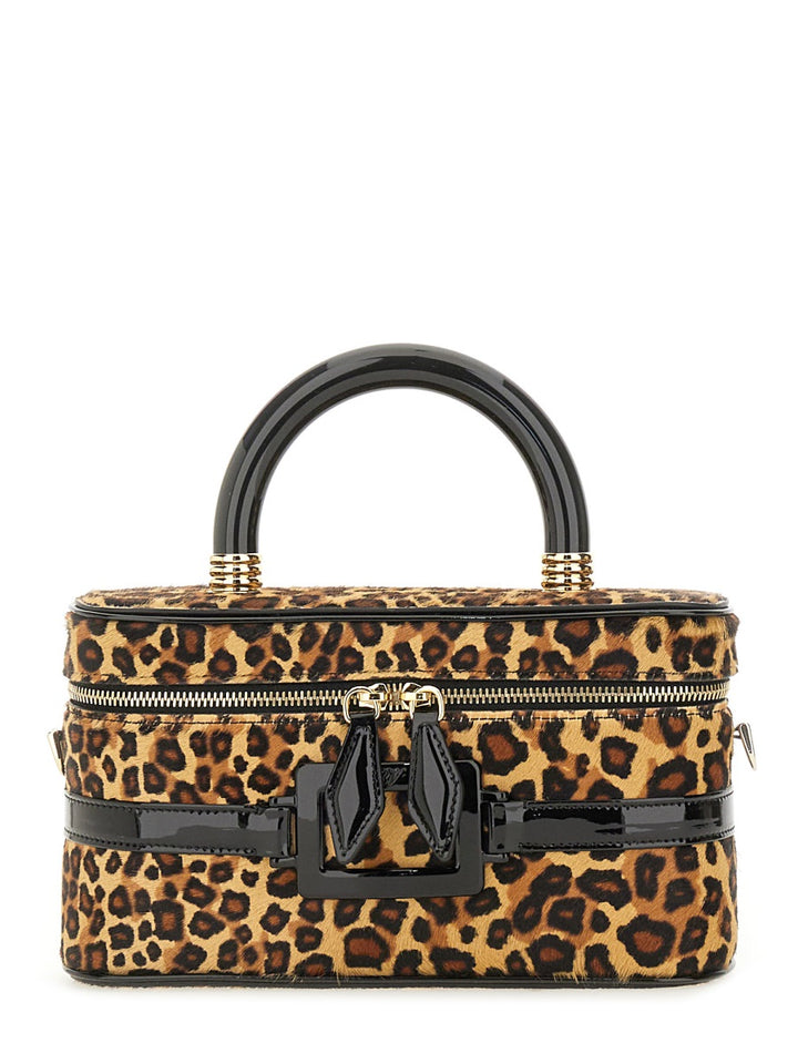 Roger Vivier Borse a Mano - Animalier | 7ceef7d5e6a7e9efb6224777c35db2e5429c7be6