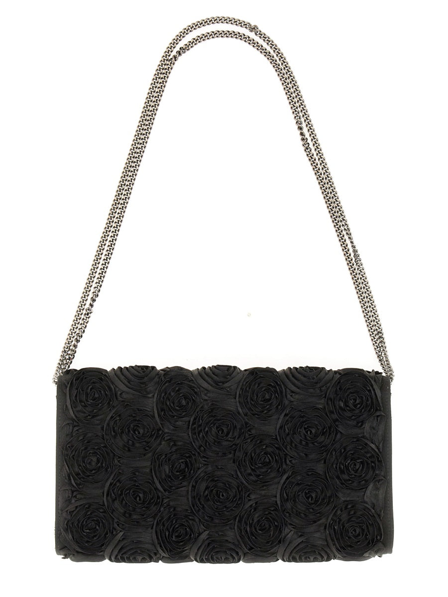 ROGER VIVIER Borse a Mano - Nero | Wanan Luxury