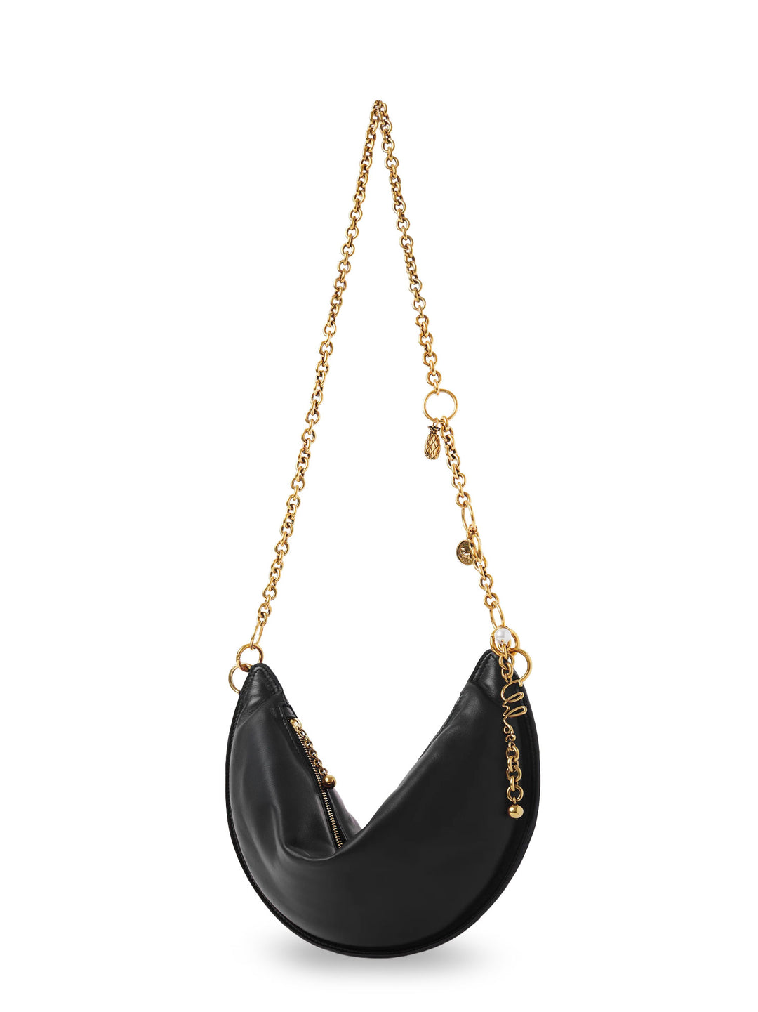 Chloè Bags - Blacks and greys | dd70053d9ae1b8a09d09e4c6f13f2aa27bdc8cab