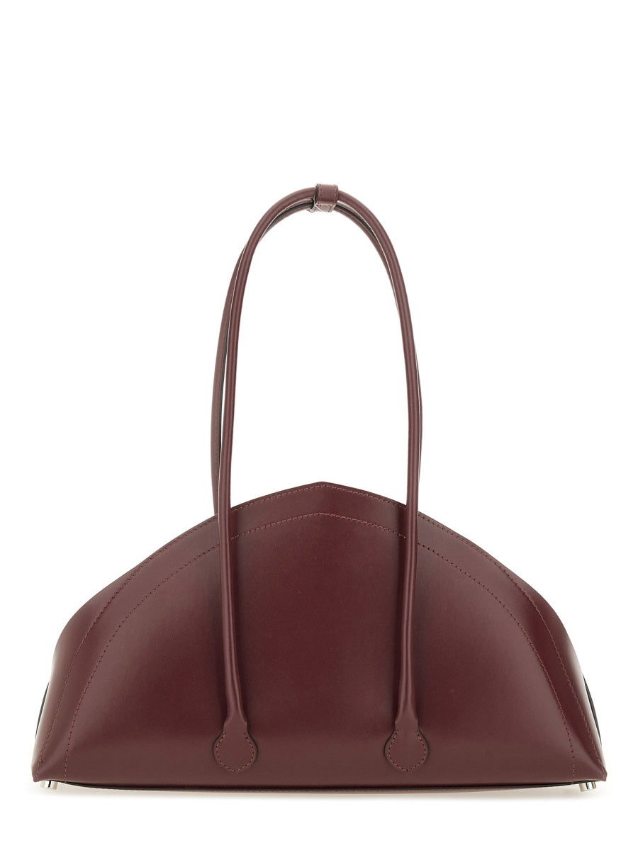 Federico Cina Borse a Mano - Rosso | Wanan Luxury