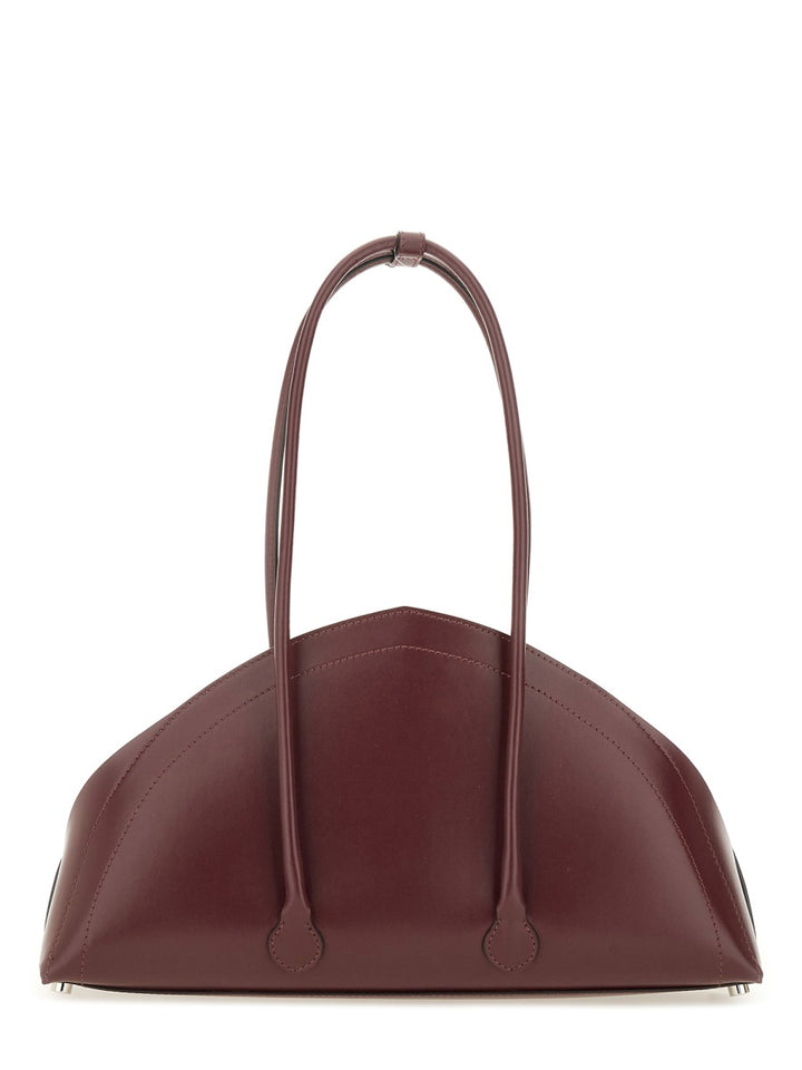 Federico Cina Borse a Mano - Rosso | Wanan Luxury