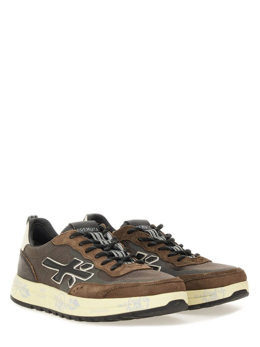 Premiata Sneakers - Multcolor | Wanan Luxury