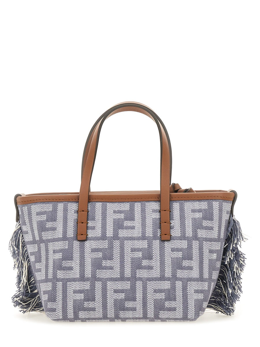 Fendi Borse a Mano - Azzurro | Wanan Luxury