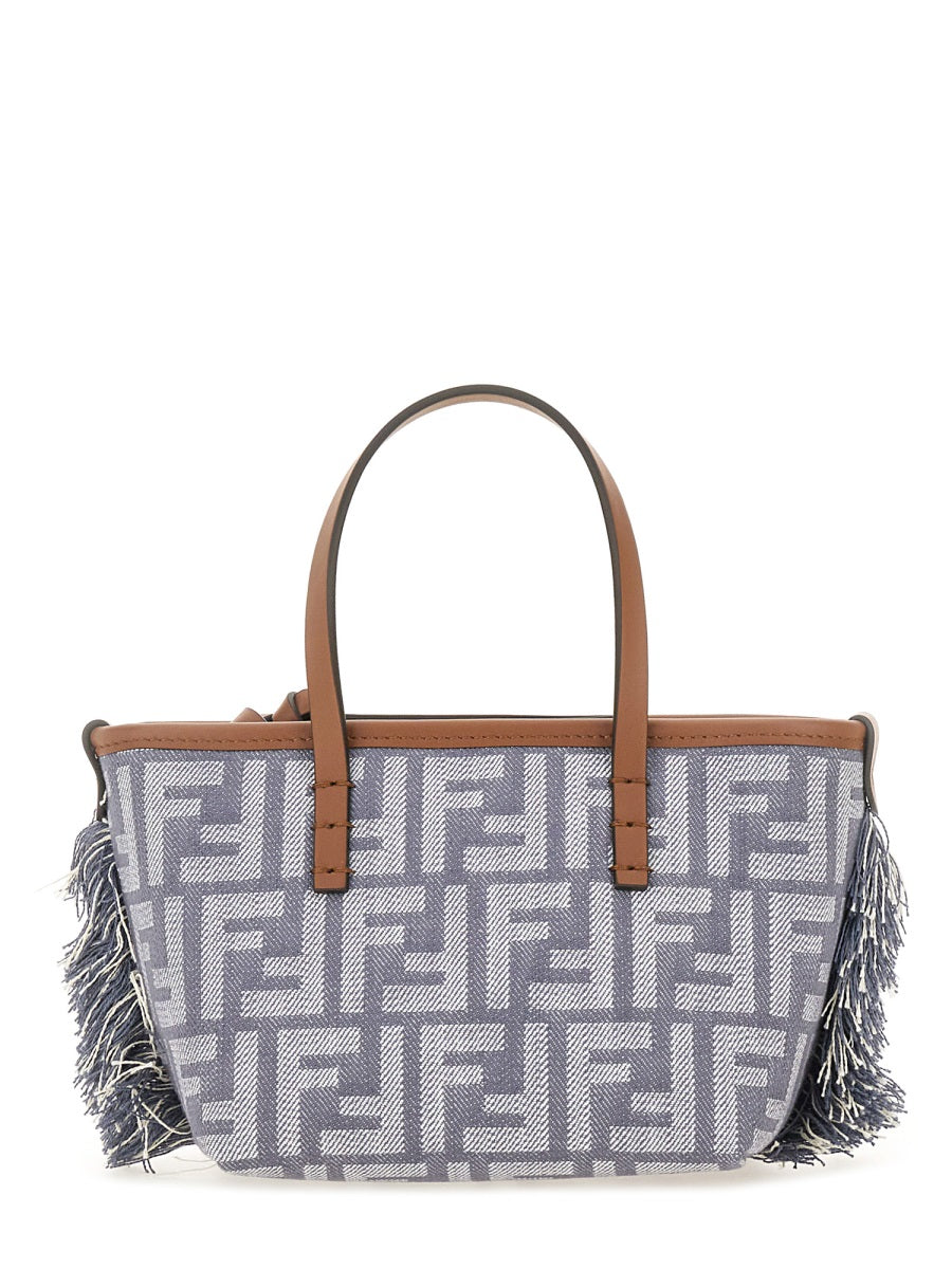 Fendi Borse a Mano - Azzurro | Wanan Luxury