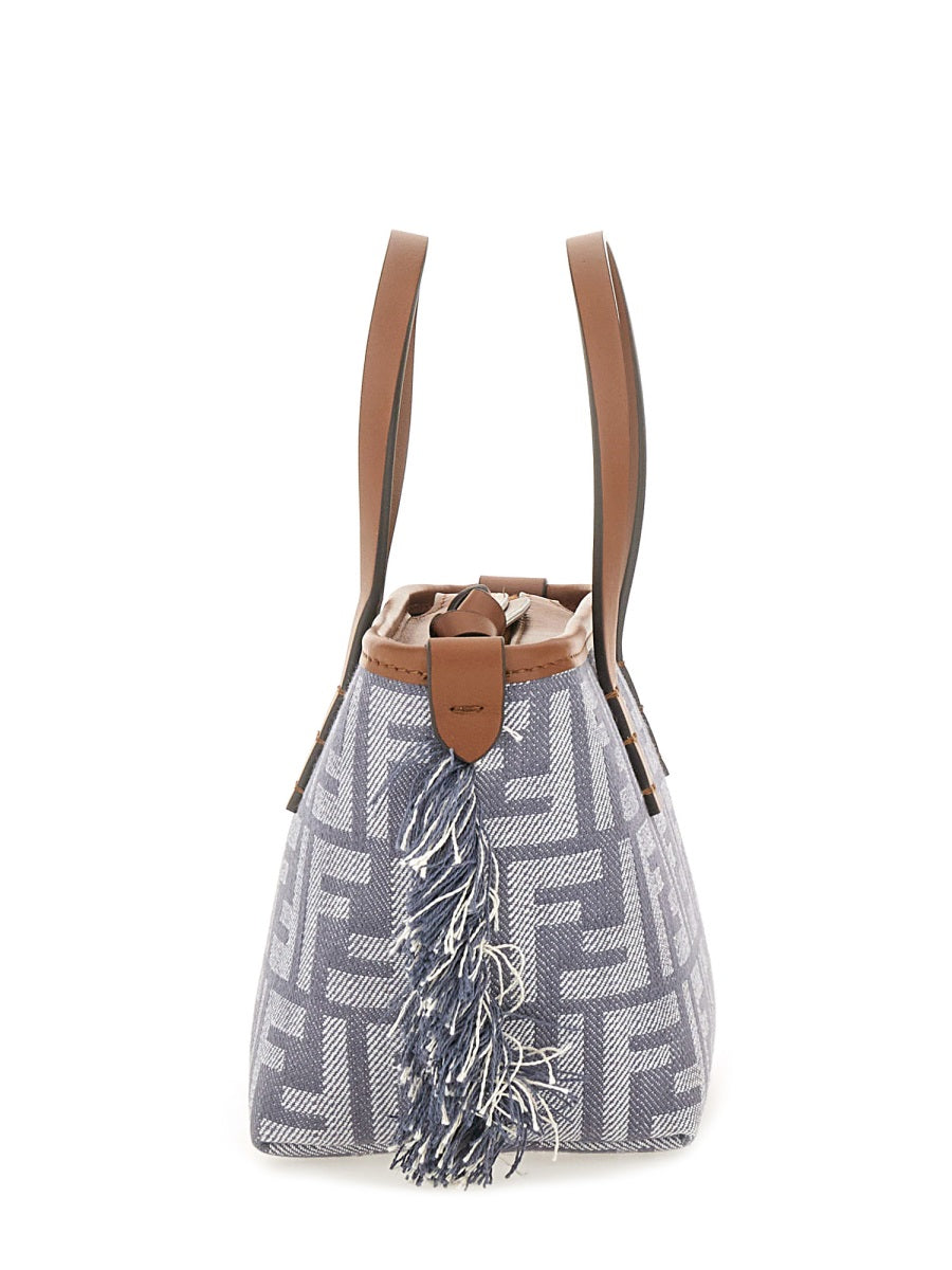 Fendi Borse a Mano - Azzurro | Wanan Luxury