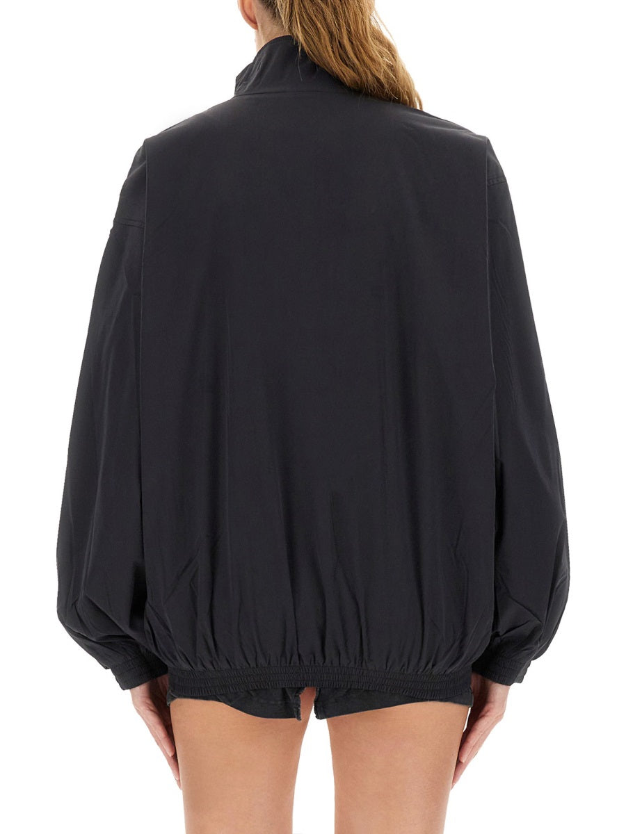 Balenciaga Giacche - Nero | Wanan Luxury