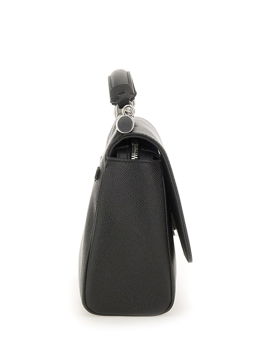 Dolce & Gabbana Borse a Spalla e Tracolla - Nero | Wanan Luxury