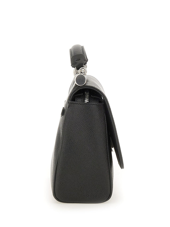 Dolce & Gabbana Borse a Spalla e Tracolla - Nero | Wanan Luxury