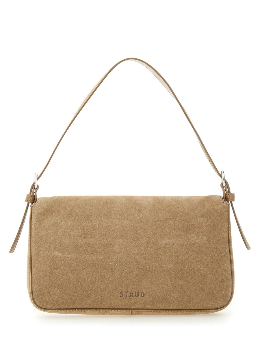 Staud Borse a Spalla e Tracolla - Beige | Wanan Luxury