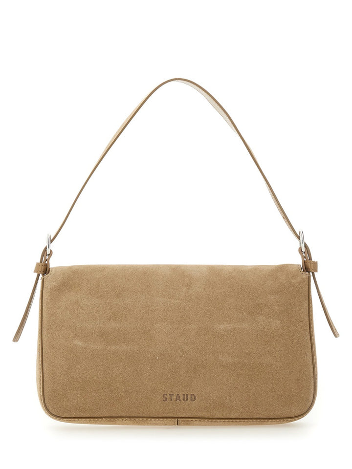 Staud Borse a Spalla e Tracolla - Beige | Wanan Luxury