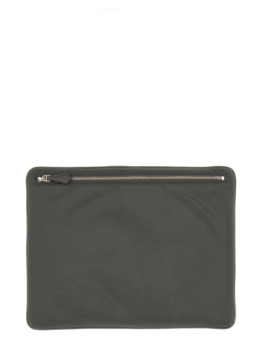 Dolce & Gabbana Pochette - Grigio | Wanan Luxury