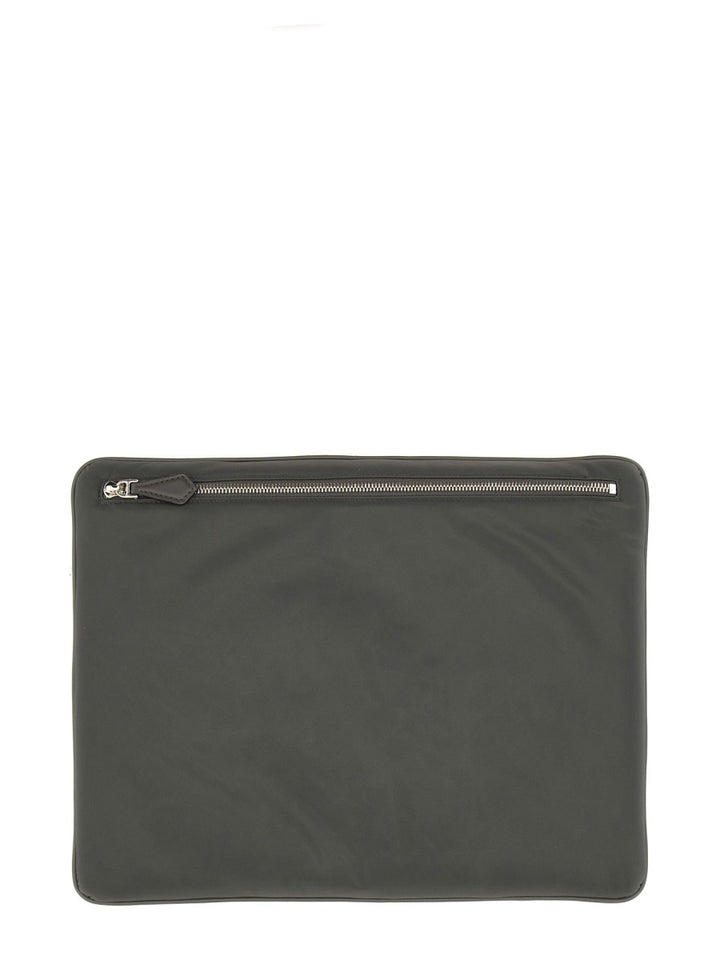 Dolce & Gabbana Pochette - Grigio | Wanan Luxury