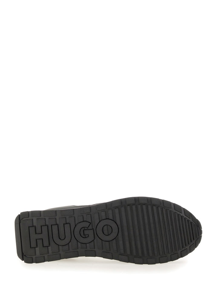 Hugo Sneakers - Grigio | Wanan Luxury
