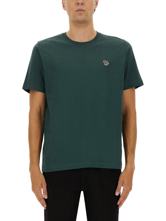 Regular Fit T-Shirt