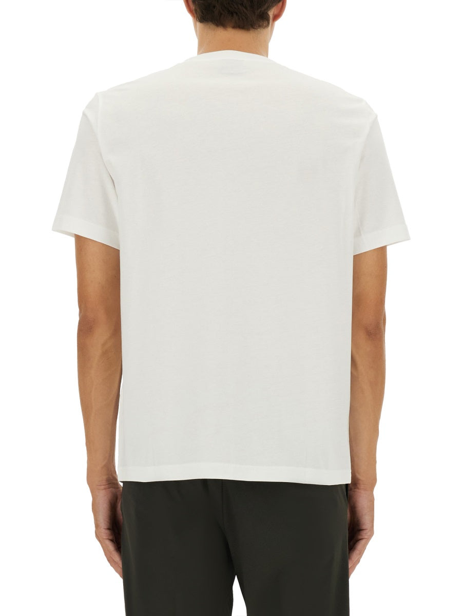Ps Paul Smith T shirt - Bianco | Wanan Luxury