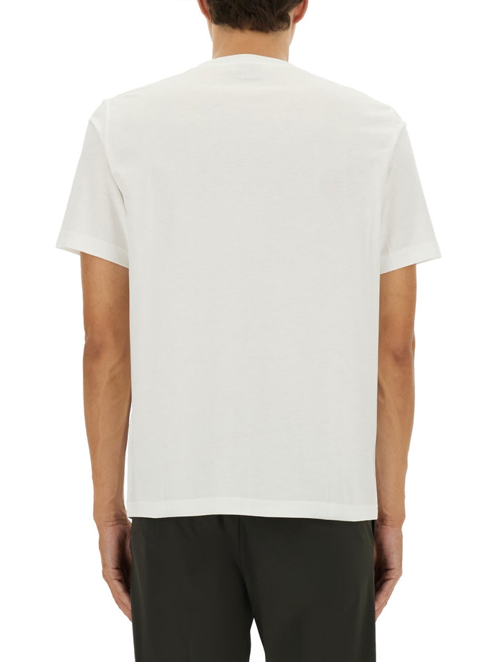 Ps Paul Smith T shirt - Bianco | Wanan Luxury