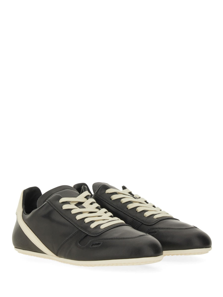 Rick Owens Sneakers - Nero | Wanan Luxury