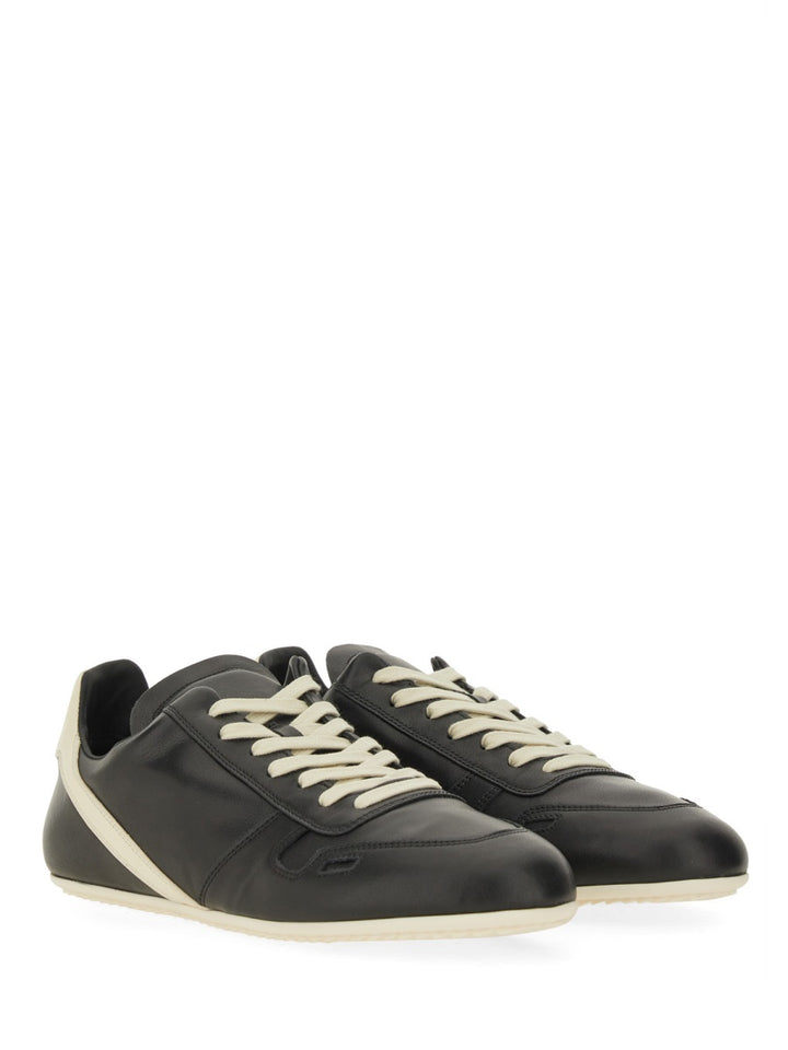 Rick Owens Sneakers - Nero | Wanan Luxury