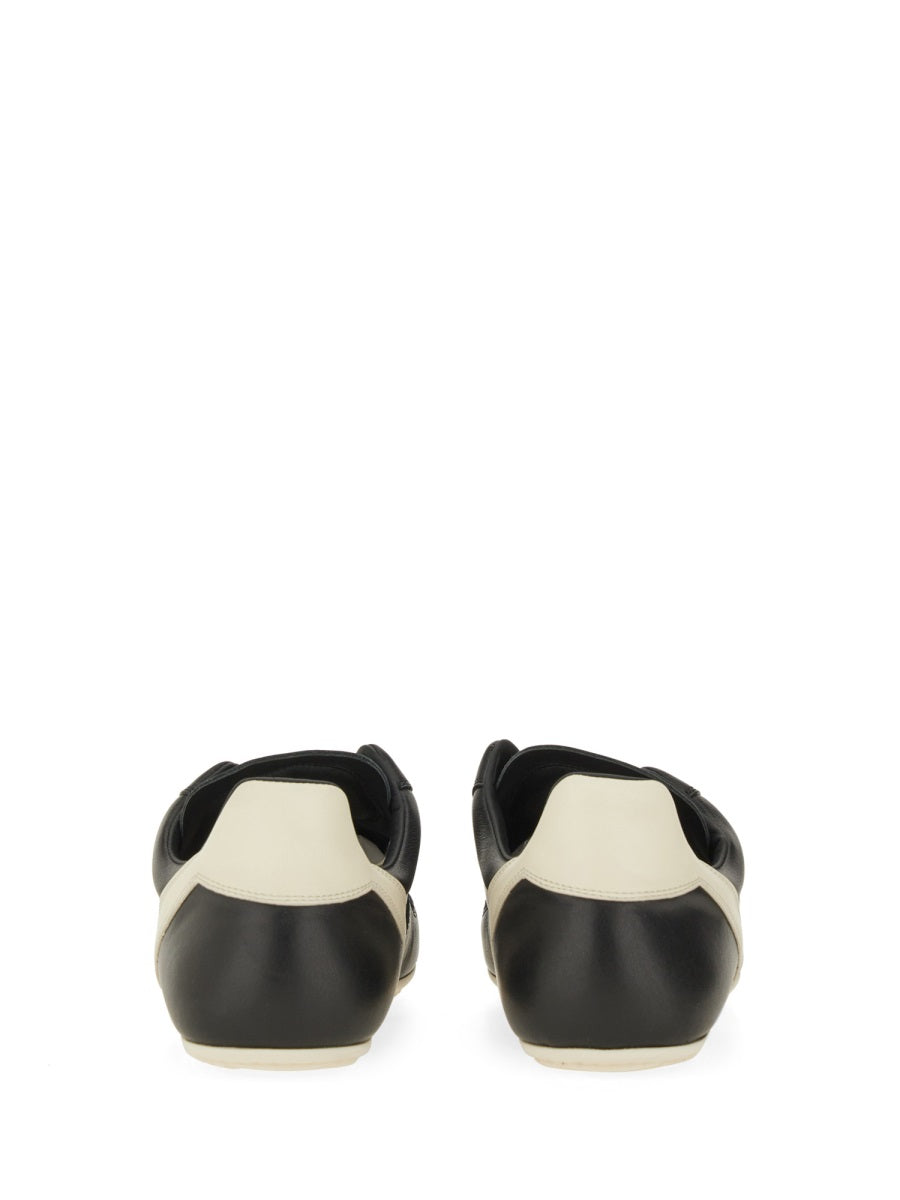 Rick Owens Sneakers - Nero | Wanan Luxury