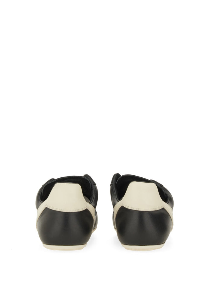 Rick Owens Sneakers - Nero | Wanan Luxury